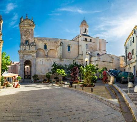 Guest House Italy 21 -Affittacamere Σάσαρι Εξωτερικό φωτογραφία