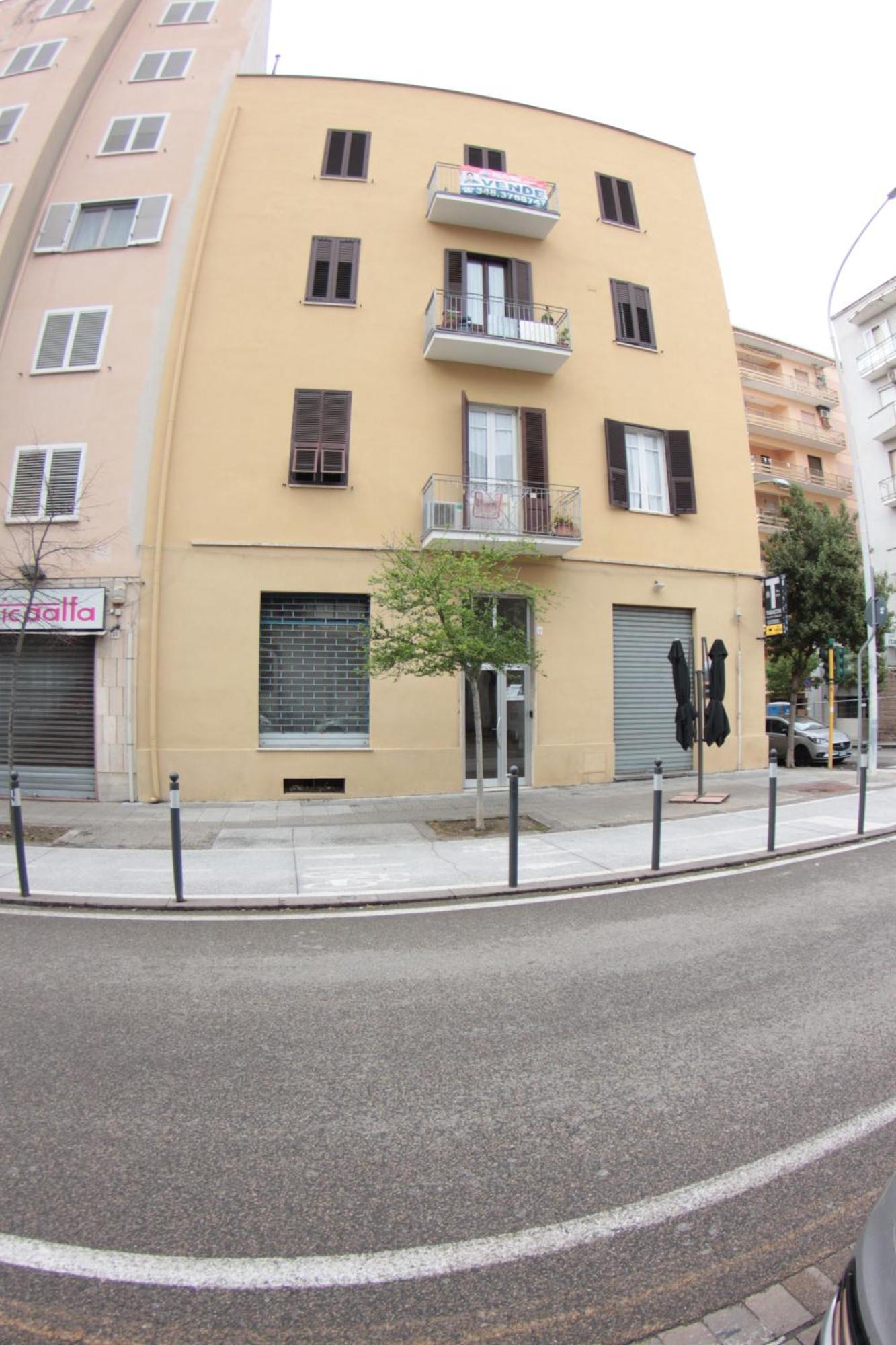 Guest House Italy 21 -Affittacamere Σάσαρι Εξωτερικό φωτογραφία