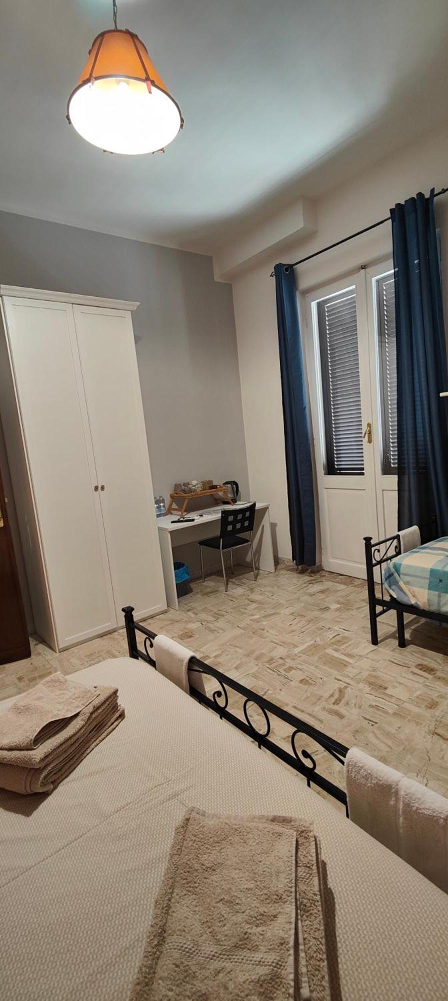 Guest House Italy 21 -Affittacamere Σάσαρι Εξωτερικό φωτογραφία