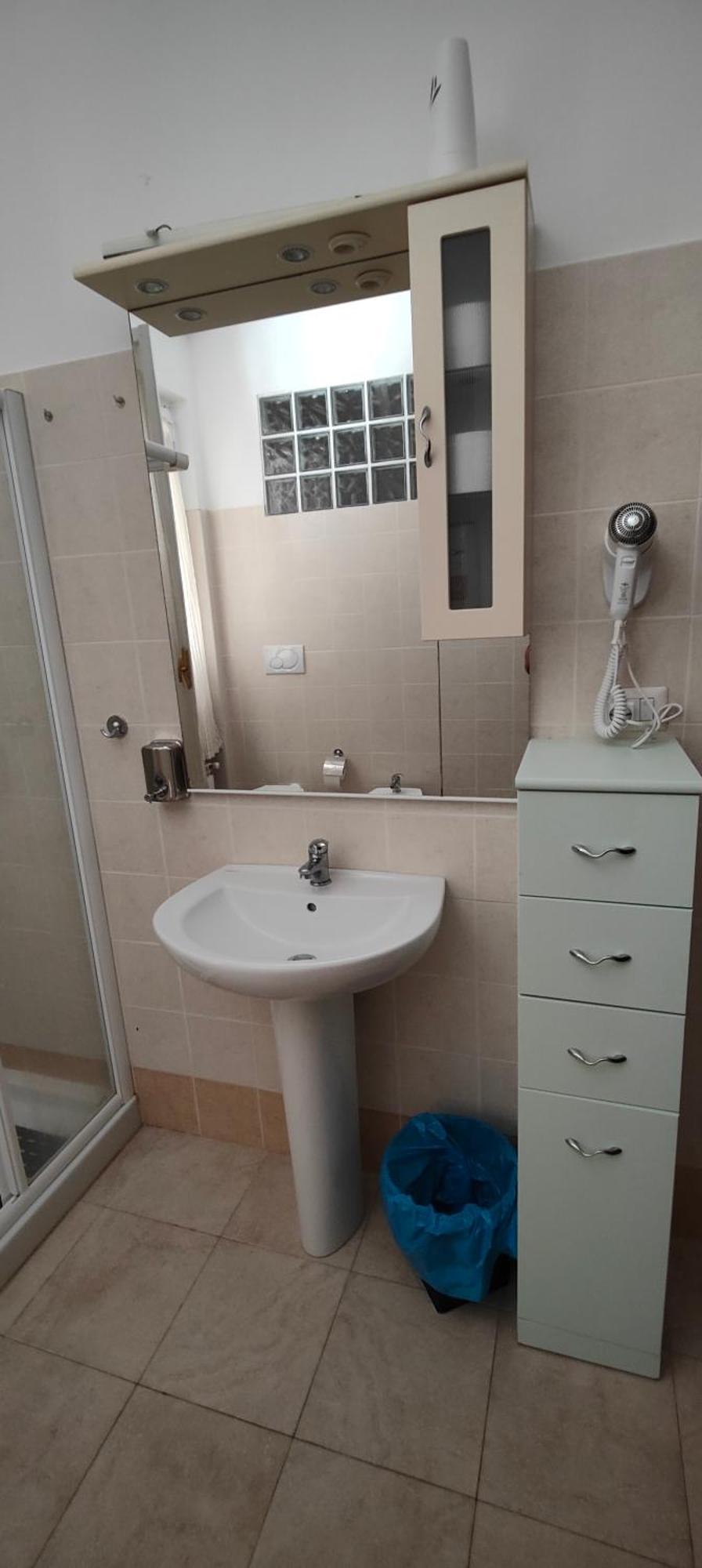 Guest House Italy 21 -Affittacamere Σάσαρι Εξωτερικό φωτογραφία