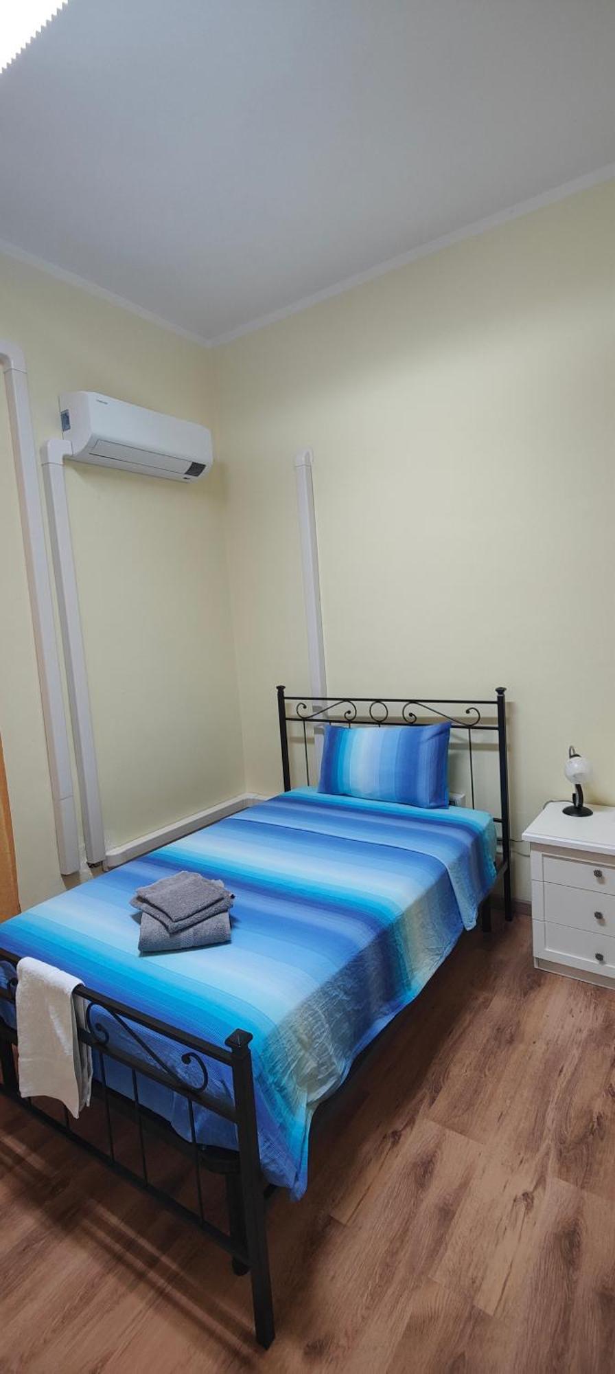 Guest House Italy 21 -Affittacamere Σάσαρι Εξωτερικό φωτογραφία