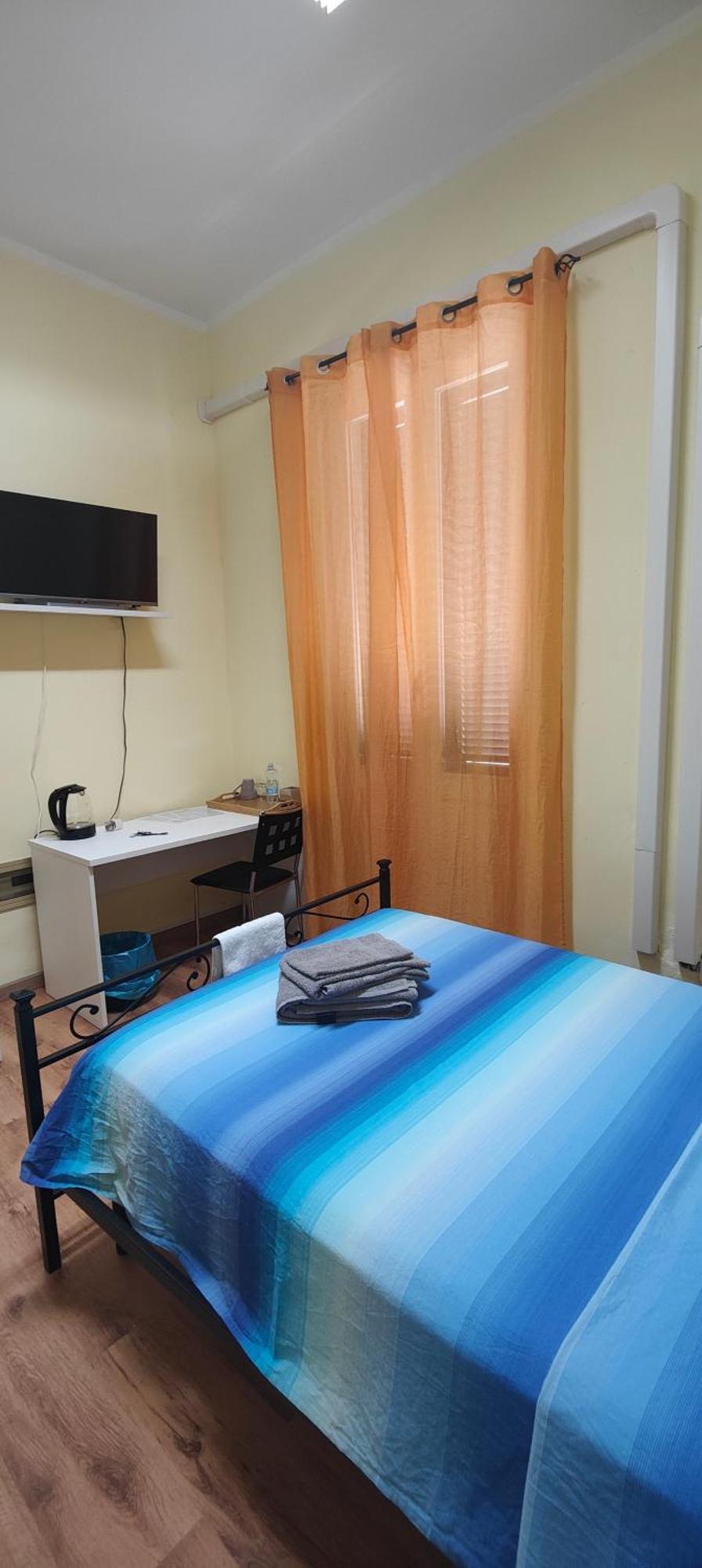 Guest House Italy 21 -Affittacamere Σάσαρι Εξωτερικό φωτογραφία