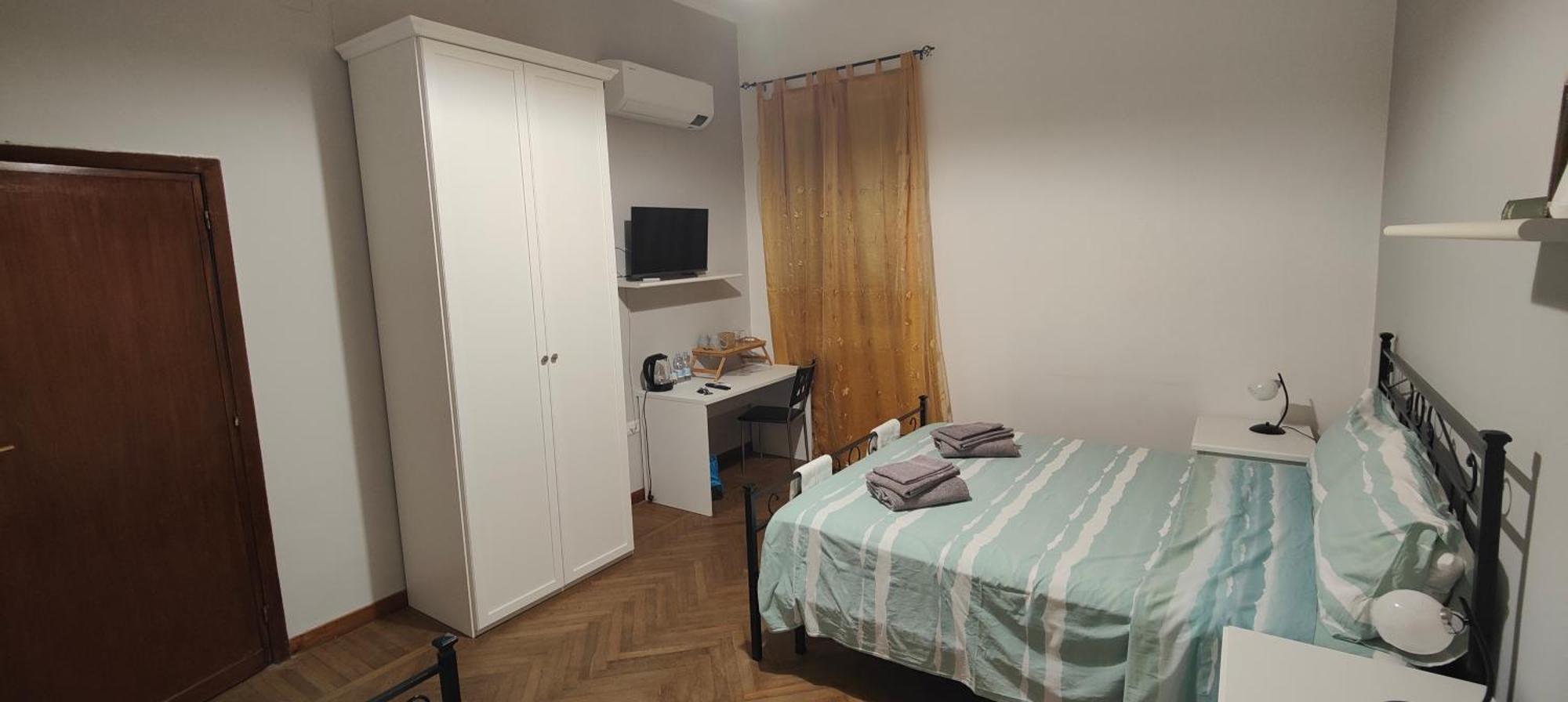 Guest House Italy 21 -Affittacamere Σάσαρι Εξωτερικό φωτογραφία