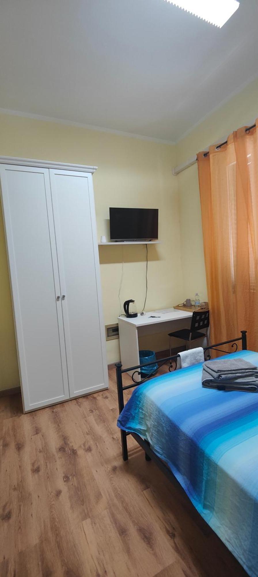 Guest House Italy 21 -Affittacamere Σάσαρι Εξωτερικό φωτογραφία