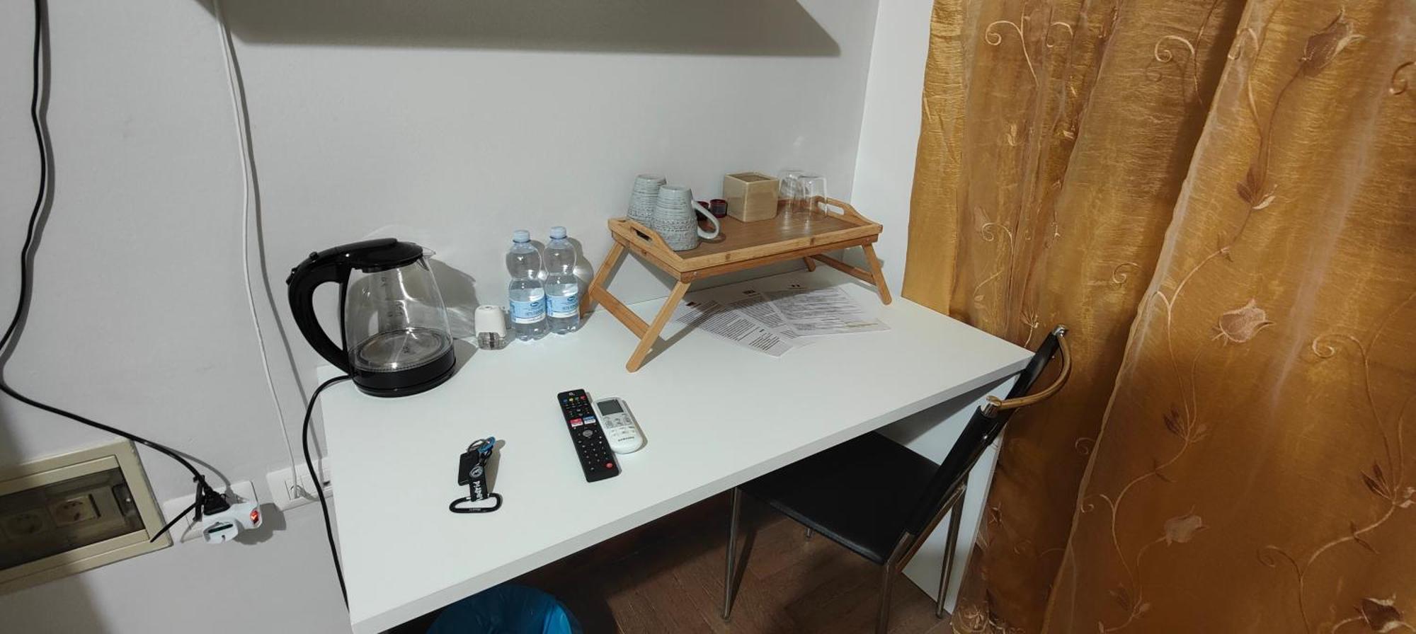 Guest House Italy 21 -Affittacamere Σάσαρι Εξωτερικό φωτογραφία