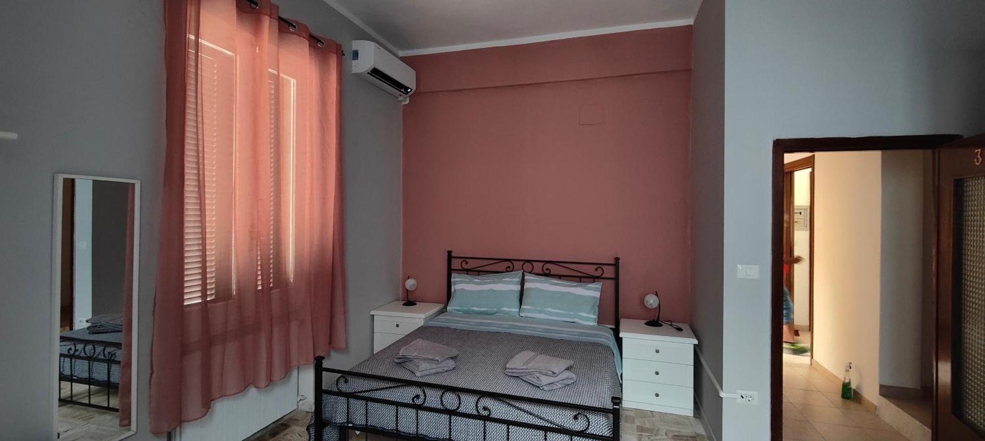 Guest House Italy 21 -Affittacamere Σάσαρι Εξωτερικό φωτογραφία