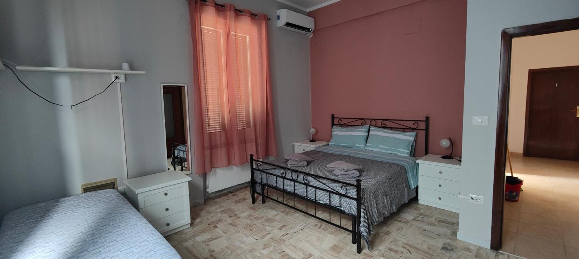 Guest House Italy 21 -Affittacamere Σάσαρι Εξωτερικό φωτογραφία