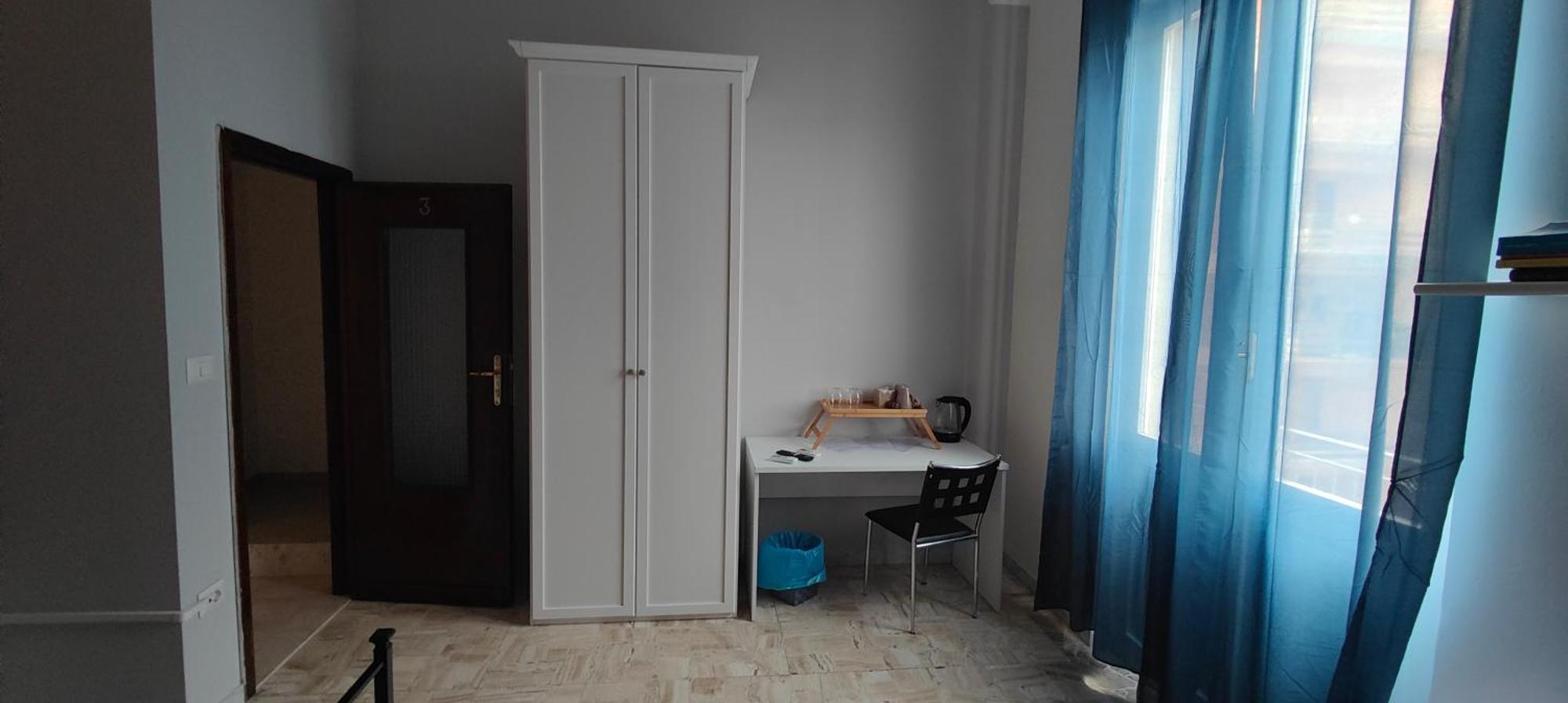 Guest House Italy 21 -Affittacamere Σάσαρι Εξωτερικό φωτογραφία