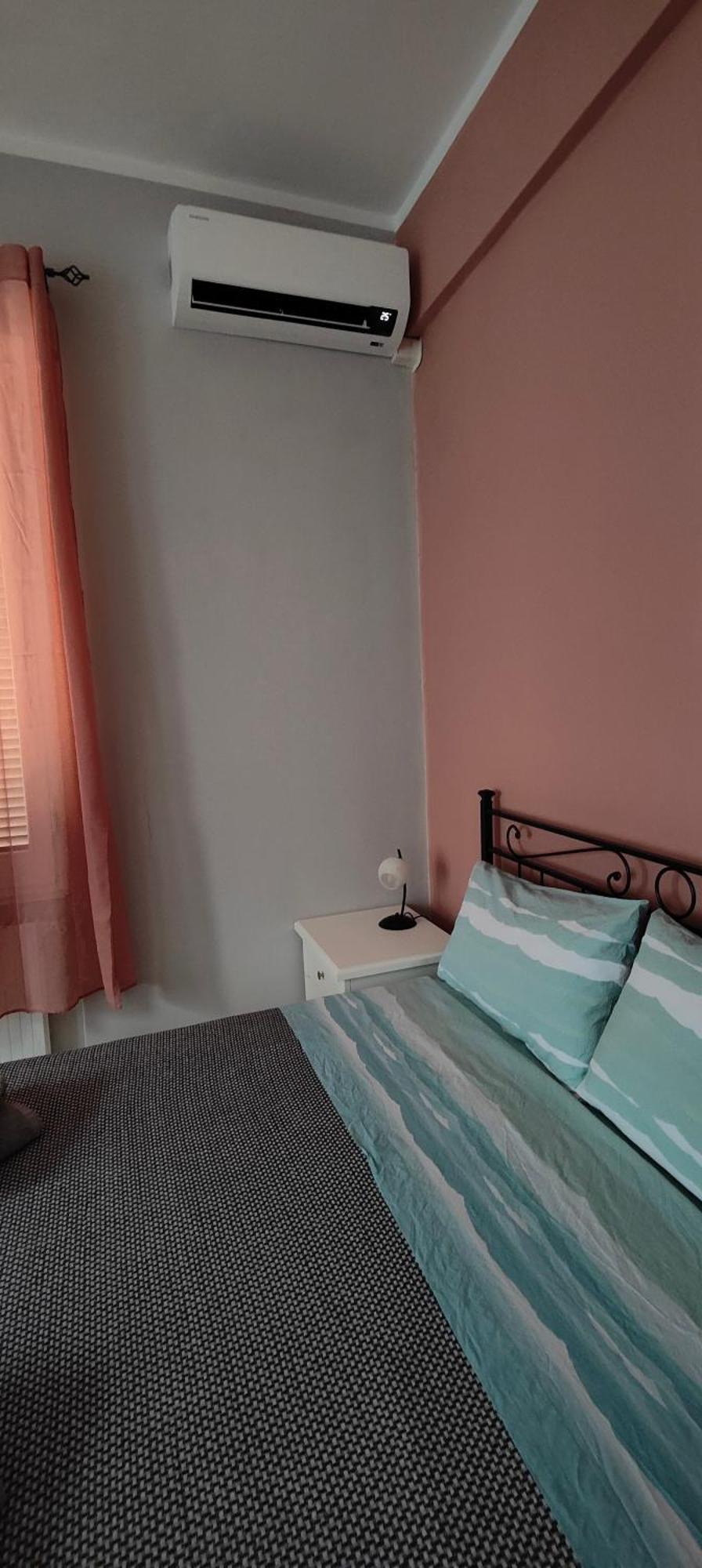 Guest House Italy 21 -Affittacamere Σάσαρι Εξωτερικό φωτογραφία